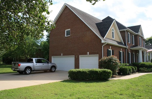 Murfreesboro Casa | Casa de lujo en Murfreesboro