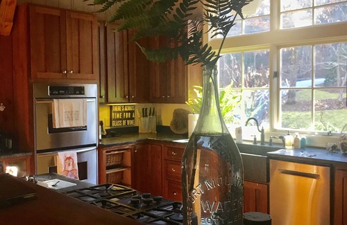 Cashiers Cabina | Diseñador moderno refugio de montaña, cerca de Lonesome Valley, nueva disponibilidad- NewYear's