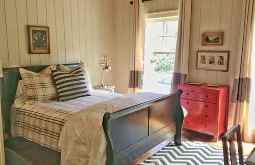 Cashiers Cabina | Diseñador moderno refugio de montaña, cerca de Lonesome Valley, nueva disponibilidad- NewYear's