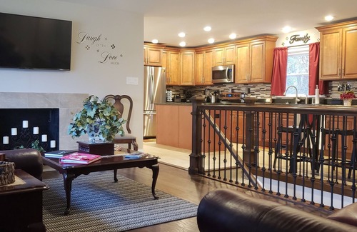 Fairfield Casa | Exclusiva casa privada de 5 estrellas para familias o viajes de negocios