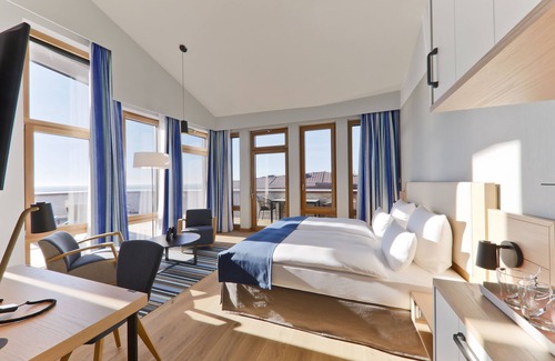 Wyk auf Foehr Hotel | Upstalsboom Wyk auf Föhr