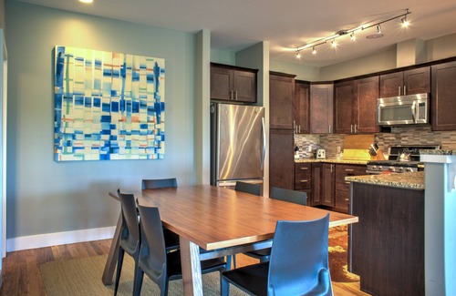 Asheville Cabaña | Cabaña río arriba; Asheville & River Arts-¡Cerca de todo! Cervecerías, restaurantes, excursiones!