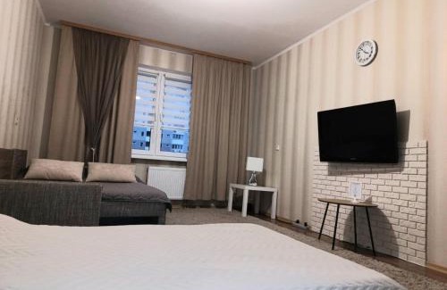 Vyshhorod Apartamento | UpTown-Квартира