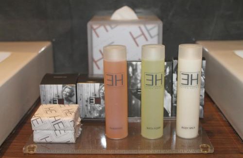 Ticinese Hotel | Uptown Palace