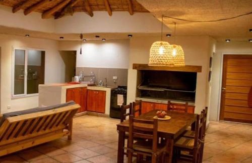 Humahuaca Casa | Uquia - Barraca de Adobe - Casa de Alquiler Temporario