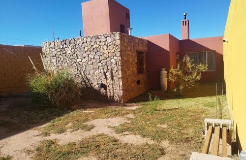 Humahuaca Casa | Uquia - Barraca de Adobe - Casa de Alquiler Temporario