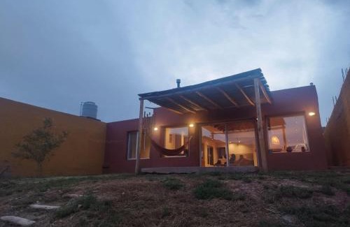 Humahuaca Casa | Uquia - Barraca de Adobe - Casa de Alquiler Temporario