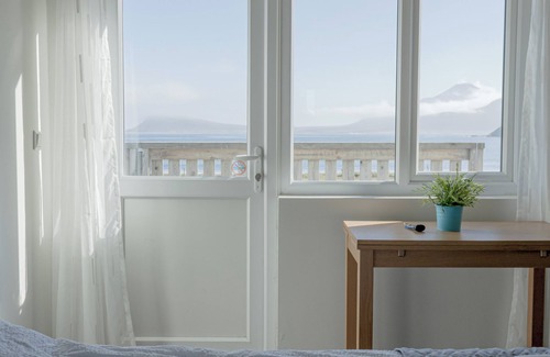 Nordurfjordur Casa | Urðartindur Guesthouse