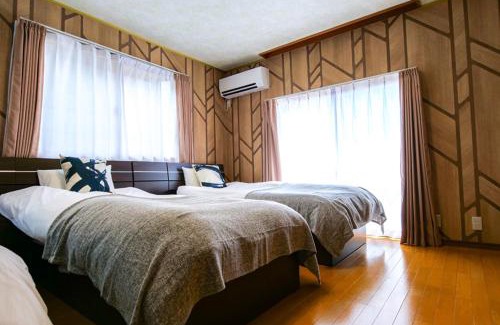 Urayasu Casa | Urayasu Villa