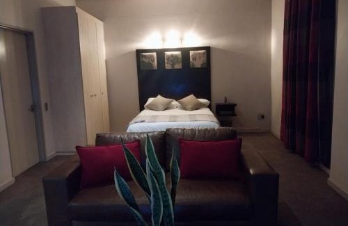 Downtown Johannesburg Apartamento | Urban City Kraal at Mapungubwe Hotel