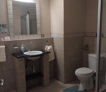 Downtown Johannesburg Apartamento | Urban City Kraal at Mapungubwe Hotel