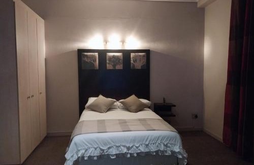 Downtown Johannesburg Apartamento | Urban City Kraal at Mapungubwe Hotel