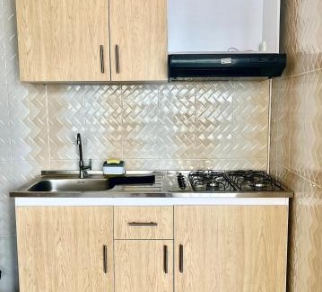 Sogamoso Apartamento | Urban Comfort Steps from Uniboyaca