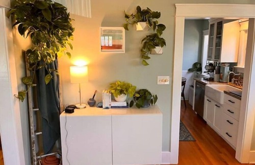 North Park Casa | Urban Greenhouse