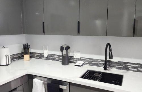 Tulsa Apartamento | Urban Hideaway 201