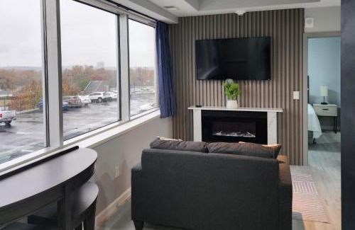 Tulsa Apartamento | Urban Hideaway 201