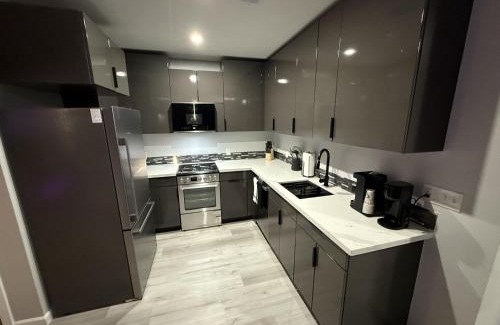 Tulsa Apartamento | Urban Hideaway 201