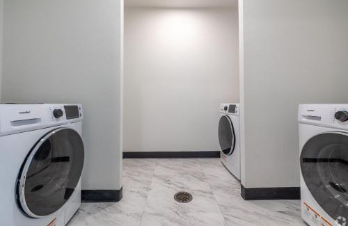 Tulsa Apartamento | Urban Hideaway 201