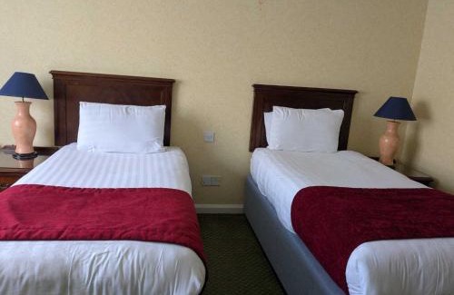 Grantham Hotel | Urban Hotel