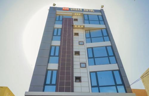 Nouakchott Cama Y Desayuno | Urban Hotel Nouakchott