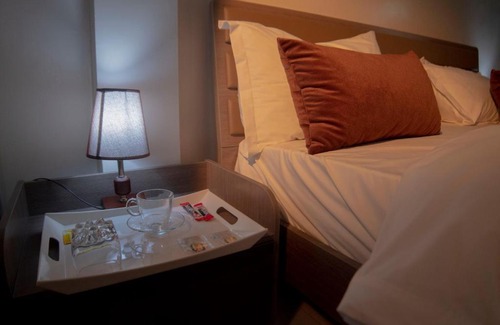 Nouakchott Cama Y Desayuno | Urban Hotel Nouakchott