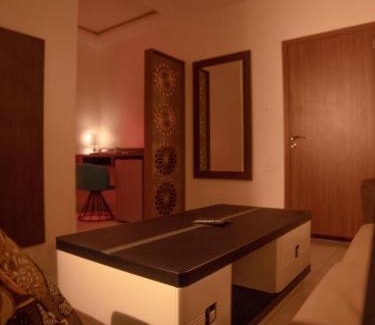 Nouakchott Cama Y Desayuno | Urban Hotel Nouakchott