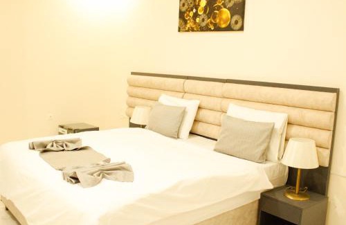Nouakchott Hotel | Urban Hotel Suites