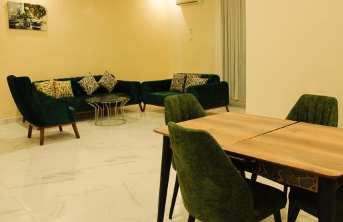Nouakchott Hotel | Urban Hotel Suites