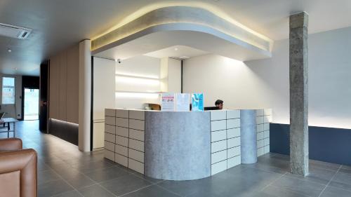 Taman Seri Impian Hotel | Urban Inn, Cengal Jaya