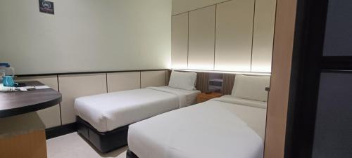 Taman Seri Impian Hotel | Urban Inn, Cengal Jaya