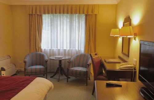 Grantham Hotel | Urban Leisure Hotel
