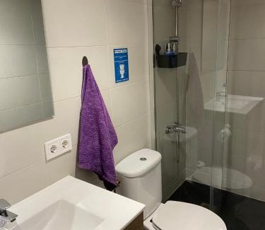 Casco Antiguo Apartamento | Urban Loft