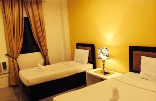 Roxas City Hotel | Urban Manor Hotel Annex