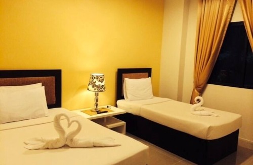 Roxas City Hotel | Urban Manor Hotel Annex