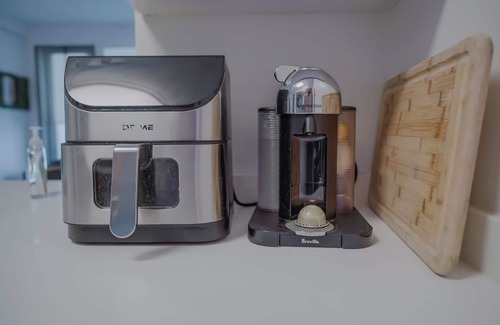 Glendale Apartamento | Urban Oasis w/ Outdoor Mall!