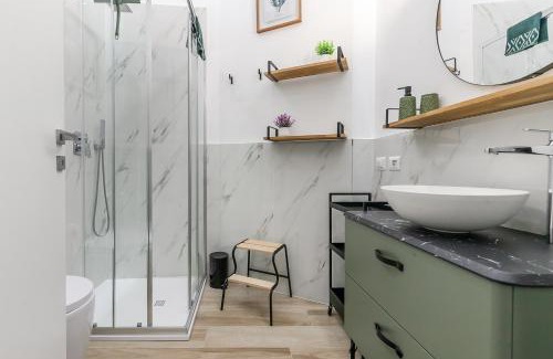 Baggio Apartamento | Urban Retreat Chic Industrial Loft in the Heart of Milan