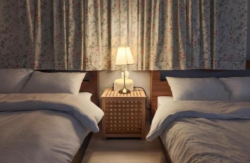 Euncheon-dong Apartamento | Urban Stay Gwanak