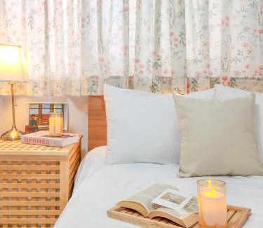 Euncheon-dong Apartamento | Urban Stay Gwanak