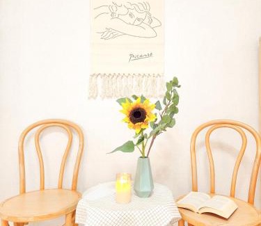 Euncheon-dong Apartamento | Urban Stay Gwanak