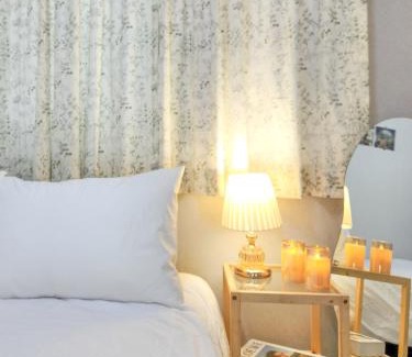 Euncheon-dong Apartamento | Urban Stay Gwanak