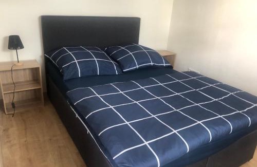 Parsberg Casa | Urban Stay & Style