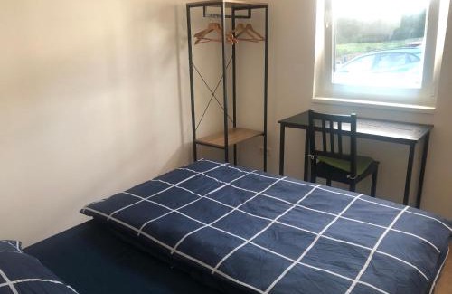 Parsberg Casa | Urban Stay & Style