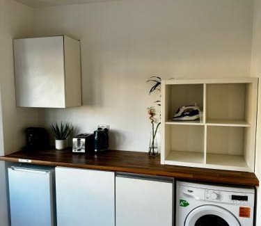 West Finchley Apartamento | Urban Studio Finchley