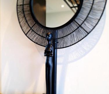 Walkerville Apartamento | Urban Studio in Walkerville