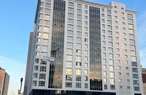 Downtown Ulaanbaatar Apartamento | URBAN TOWER APART Hotel