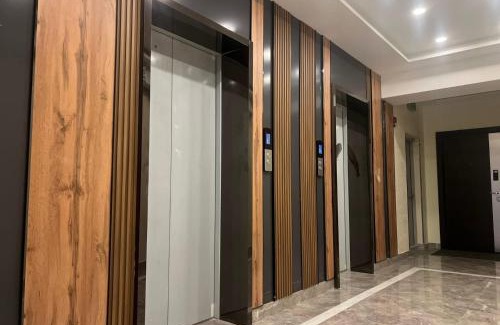 Downtown Ulaanbaatar Apartamento | URBAN TOWER APART Hotel