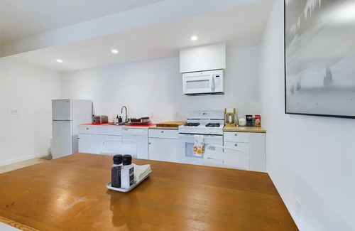 Juneau Hotel | URBAN WATERFRONT: Hidden Gem