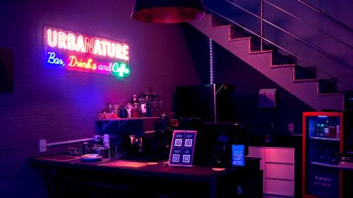 Barra Sul Casa | Urbanature FIlme & Arte - Hotel Balneário Camboriú SC