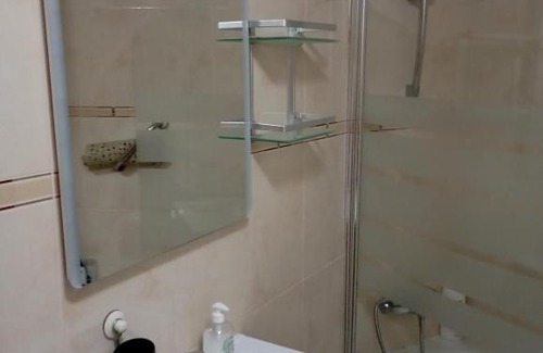 Oropesa del Mar Apartamento | Urbanización Algaida