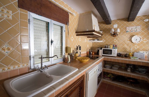 La Ponderosa de la Sierra Chalet De Esquí | Chalet Urbanización La Ponderosa - Sierra Madrid